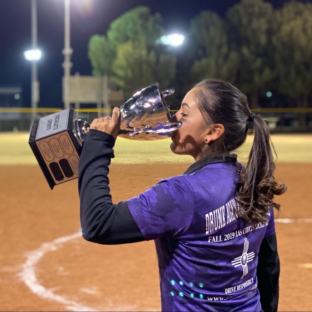 Meet your Posher, Mawdee